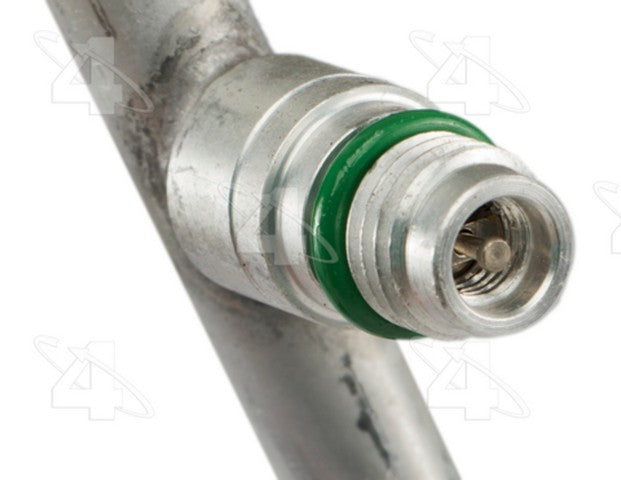 A/C Refrigerant Liquid Hose Four Seasons 56925