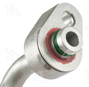 A/C Refrigerant Liquid Hose Four Seasons 56925