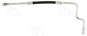 A/C Refrigerant Liquid Hose Four Seasons 56931