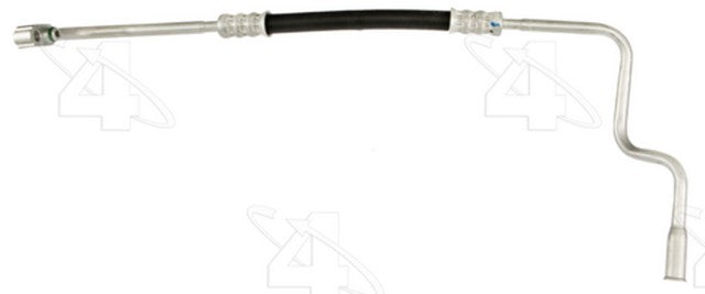 A/C Refrigerant Liquid Hose Four Seasons 56931