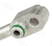 A/C Refrigerant Liquid Hose Four Seasons 56931