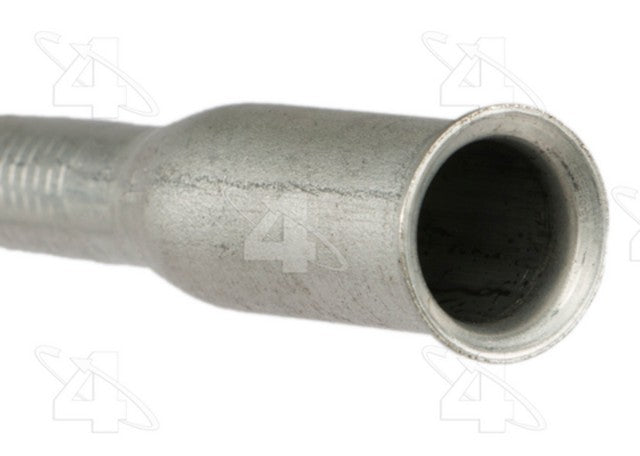 A/C Refrigerant Liquid Hose Four Seasons 56931