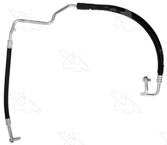 A/C Refrigerant Suction Hose Four Seasons 56934