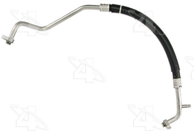 A/C Refrigerant Suction Hose Four Seasons 56936