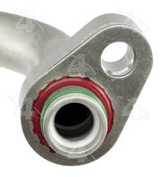 A/C Refrigerant Suction Hose Four Seasons 56936