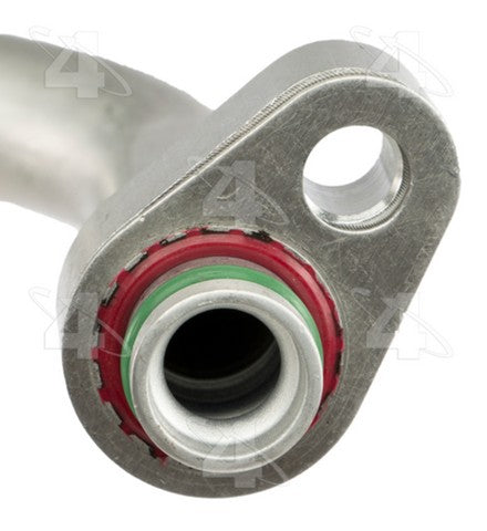 A/C Refrigerant Suction Hose Four Seasons 56936