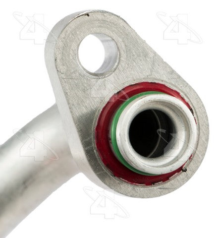 A/C Refrigerant Suction Hose Four Seasons 56936