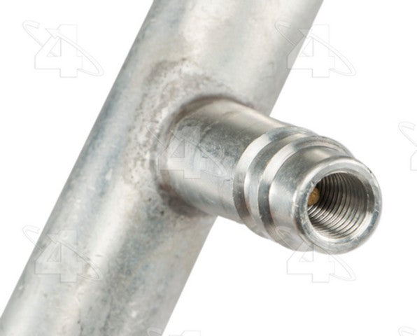 A/C Refrigerant Suction Hose Four Seasons 56936