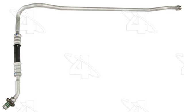 A/C Liquid Line with Orifice Tube Four Seasons 56937