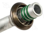 A/C Liquid Line with Orifice Tube Four Seasons 56937