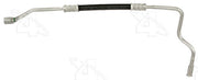 A/C Refrigerant Liquid Hose Four Seasons 56939