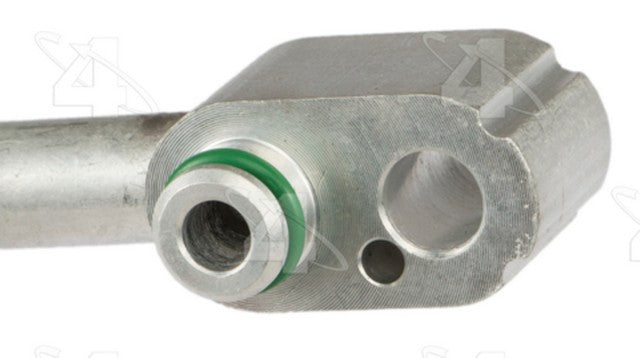 A/C Refrigerant Liquid Hose Four Seasons 56939