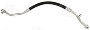 A/C Refrigerant Suction Hose Four Seasons 56942