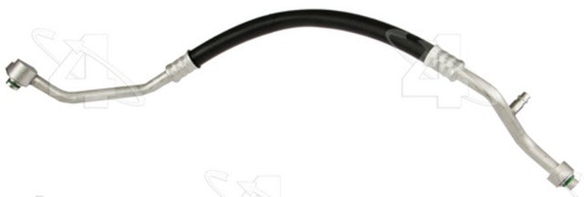 A/C Refrigerant Suction Hose Four Seasons 56942