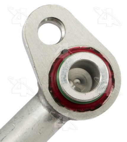 A/C Refrigerant Suction Hose Four Seasons 56942