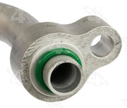 A/C Refrigerant Suction Hose Four Seasons 56942