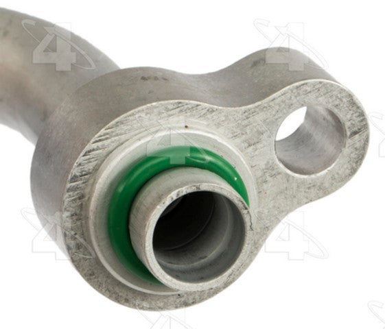 A/C Refrigerant Suction Hose Four Seasons 56942