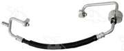 A/C Refrigerant Discharge Hose Four Seasons 56943