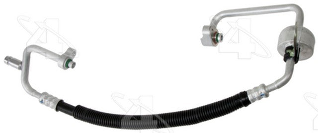 A/C Refrigerant Discharge Hose Four Seasons 56943