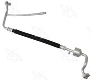 A/C Refrigerant Discharge Hose Four Seasons 56944