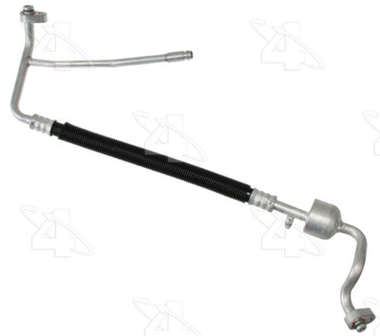 A/C Refrigerant Discharge Hose Four Seasons 56944