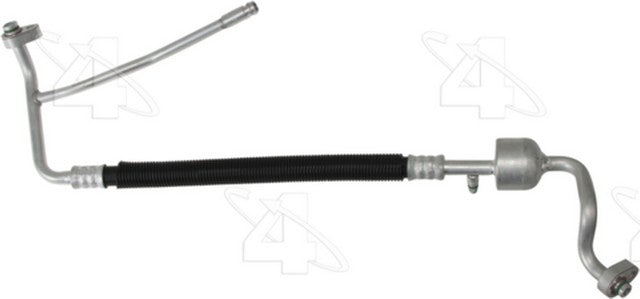 A/C Refrigerant Discharge Hose Four Seasons 56944