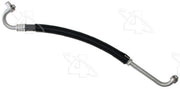 A/C Refrigerant Suction Hose Four Seasons 56945
