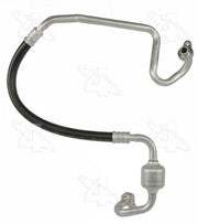 A/C Refrigerant Suction Hose Four Seasons 56946