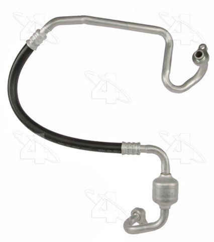 A/C Refrigerant Suction Hose Four Seasons 56946