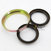 Wheel Seal Kit WJB Automotive WS5694