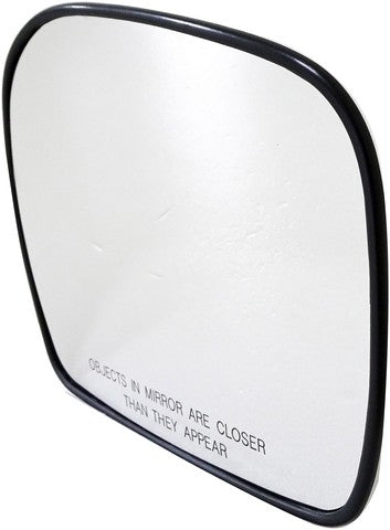 Door Mirror Glass Dorman-Help 56950