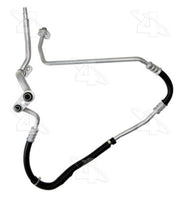 A/C Suction and Liquid Line Hose Assembly Four Seasons 56950