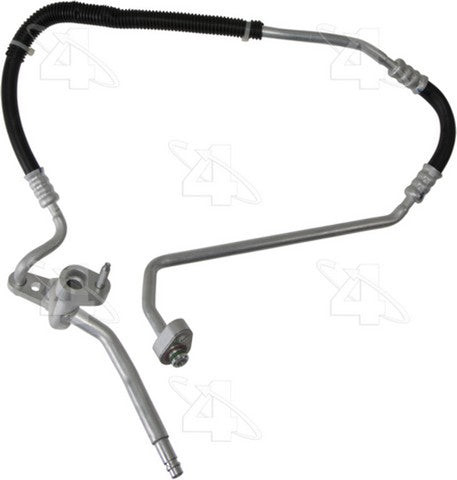 A/C Suction and Liquid Line Hose Assembly Four Seasons 56950