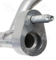 A/C Suction and Liquid Line Hose Assembly Four Seasons 56950