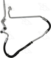 A/C Suction and Liquid Line Hose Assembly Four Seasons 56950