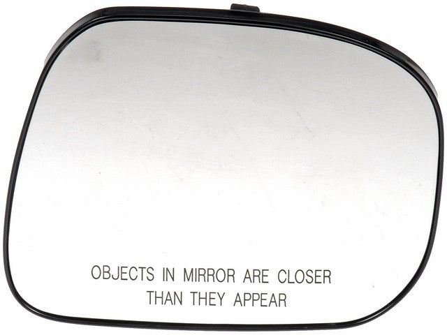 Door Mirror Glass Dorman-Help 56952