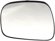 Door Mirror Glass Dorman-Help 56953