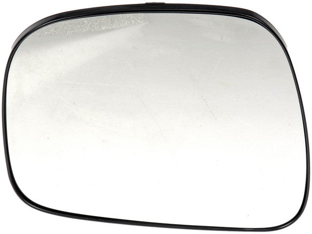 Door Mirror Glass Dorman-Help 56953