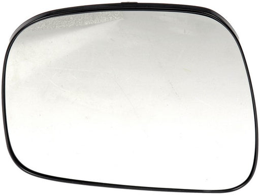 Door Mirror Glass Dorman-Help 56953