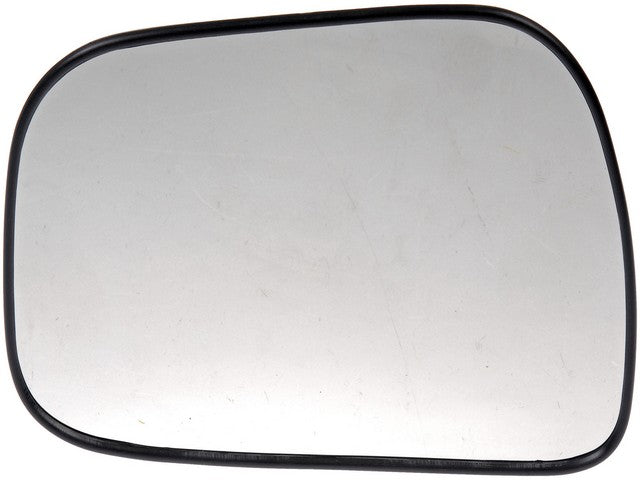 Door Mirror Glass Dorman-Help 56955
