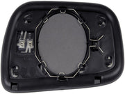 Door Mirror Glass Dorman-Help 56955