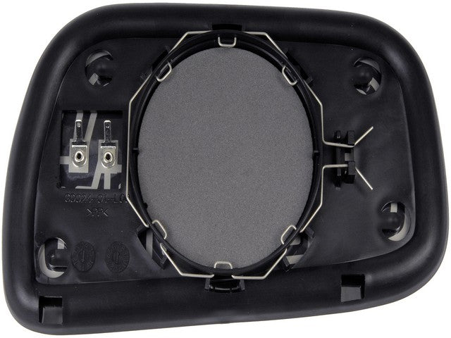 Door Mirror Glass Dorman-Help 56955
