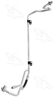 A/C Liquid Line with Orifice Tube Four Seasons 56955