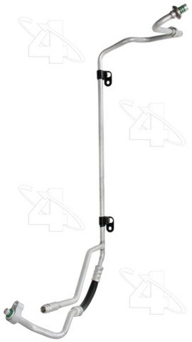 A/C Liquid Line with Orifice Tube Four Seasons 56955
