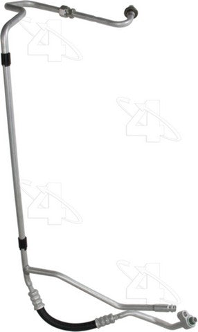 A/C Liquid Line with Orifice Tube Four Seasons 56955