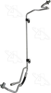 A/C Liquid Line with Orifice Tube Four Seasons 56955