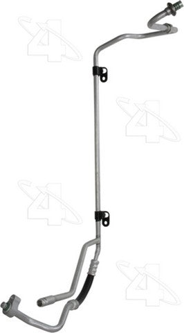 A/C Liquid Line with Orifice Tube Four Seasons 56955