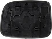 Door Mirror Glass Dorman-Help 56956