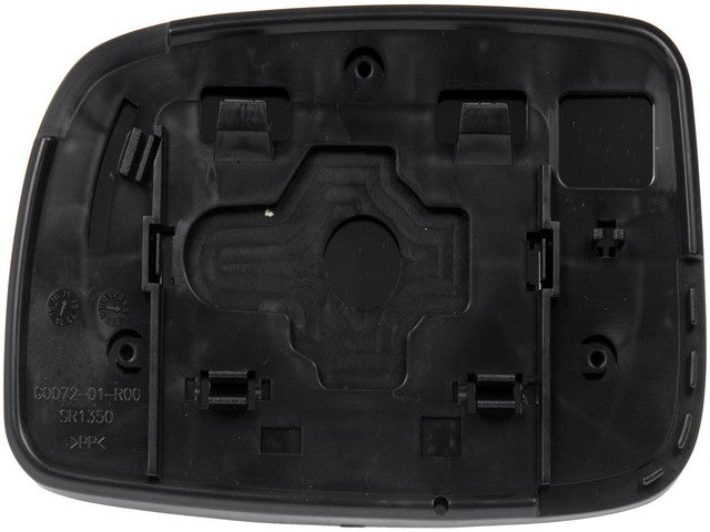 Door Mirror Glass Dorman-Help 56956