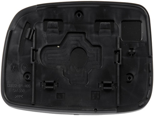 Door Mirror Glass Dorman-Help 56956